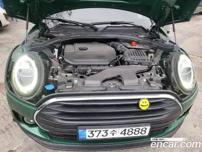 Mini Clubman 2021 1.5 Автомат в Москве № 198347, миниатюра 3