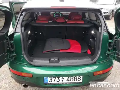 Mini Clubman 2021 1.5 Автомат в Москве № 198347, миниатюра 4