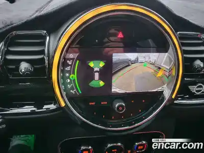 Mini Clubman 2021 1.5 Автомат в Москве № 198347, миниатюра 6