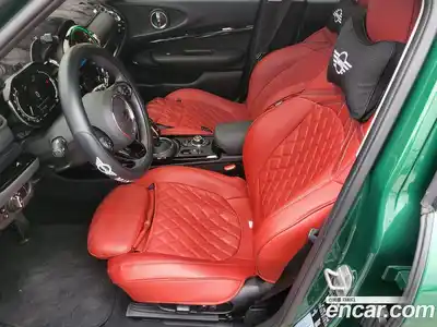 Mini Clubman 2021 1.5 Автомат в Москве № 198347, миниатюра 7