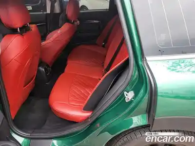 Mini Clubman 2021 1.5 Автомат в Москве № 198347, миниатюра 8