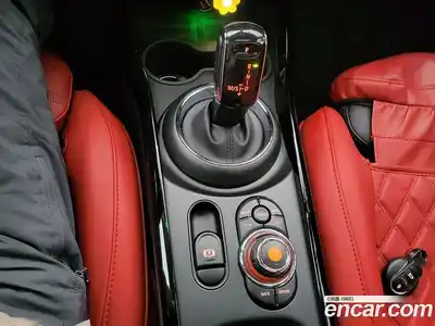 Mini Clubman 2021 1.5 Автомат в Москве № 198347, миниатюра 10