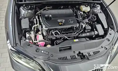 Lexus ES 2025 2.5 Автомат в Москве № 198901, миниатюра 12