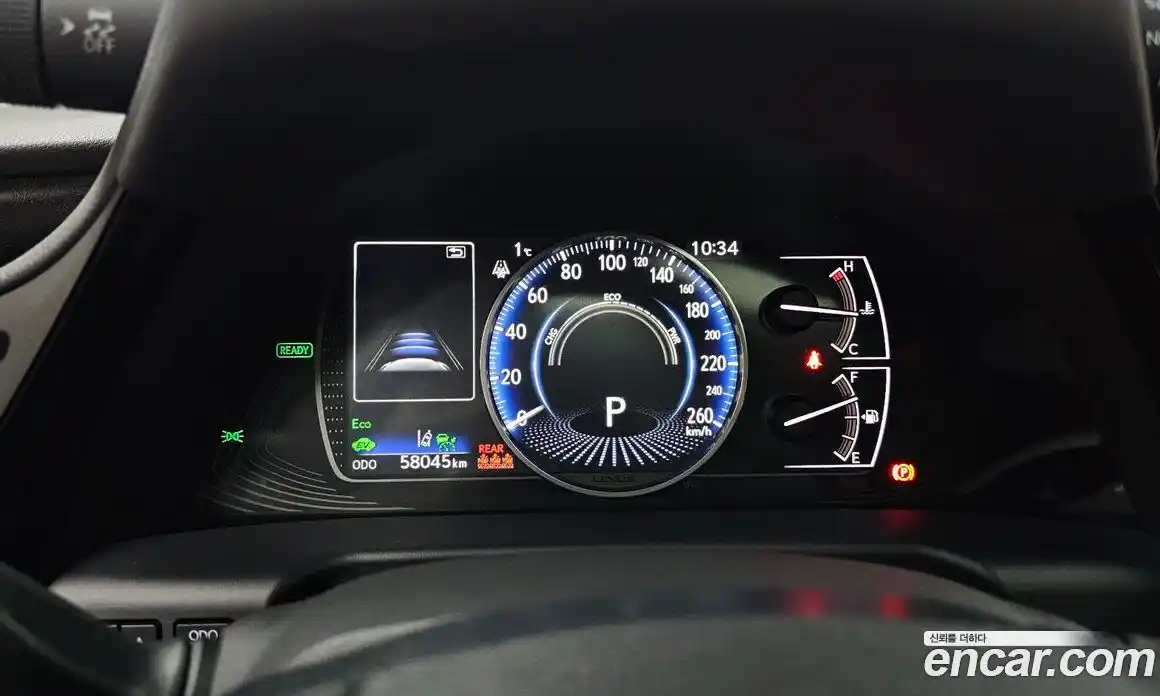 Lexus ES 2025 2.5 Автомат в Москве № 198901, фото 17