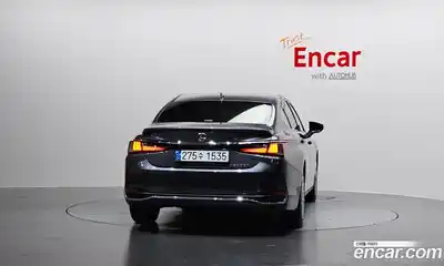 Lexus ES 2025 2.5 Автомат в Москве № 198901, миниатюра 5