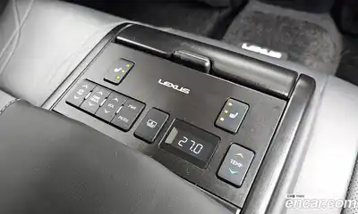Lexus ES 2025 2.5 Автомат в Москве № 198901, миниатюра 7
