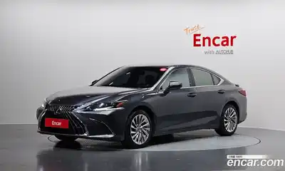 Lexus ES 2025 2.5 Автомат в Москве № 198901, миниатюра 8