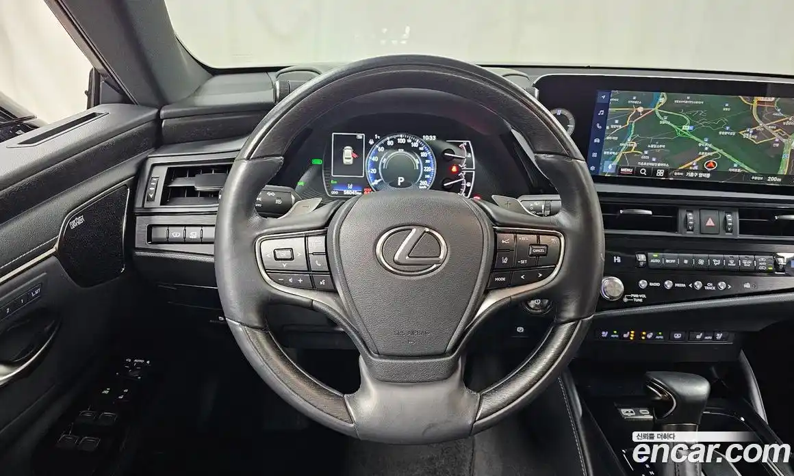 Lexus ES 2025 2.5 Автомат в Москве № 198901, фото 10