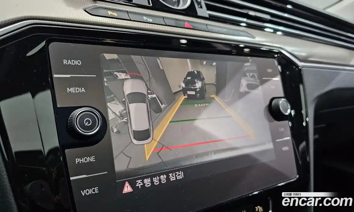 Volkswagen Arteon 2018 2.0 Автомат в Москве № 199054, фото 14