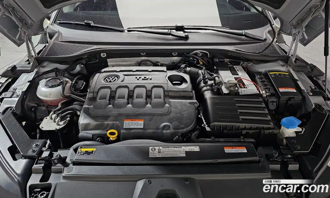 Volkswagen Arteon 2018 2.0 Автомат в Москве № 199054, фото 18