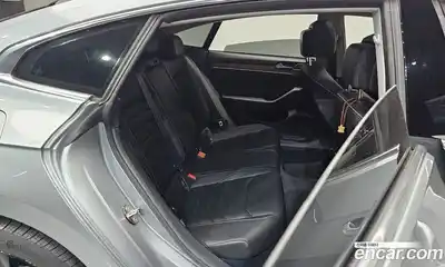 Volkswagen Arteon 2018 2.0 Автомат в Москве № 199054, миниатюра 6