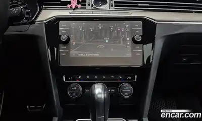 Volkswagen Arteon 2018 2.0 Автомат в Москве № 199054, миниатюра 10