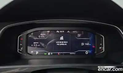 Volkswagen Tiguan 2023 2.0 Автомат в Москве № 199079, миниатюра 7