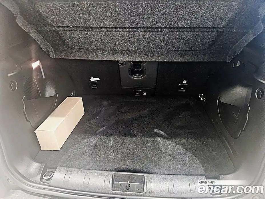 Jeep Renegade 2023 1.3 Автомат в Москве № 199446, фото 18