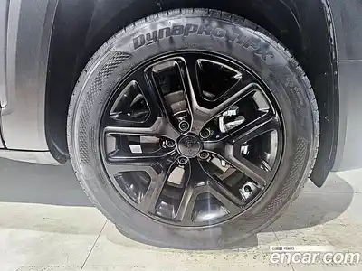 Jeep Renegade 2023 1.3 Автомат в Москве № 199446, миниатюра 5