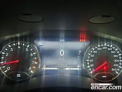 Jeep Renegade 2023 1.3 Автомат в Москве № 199446, миниатюра 8