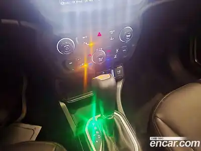 Jeep Renegade 2023 1.3 Автомат в Москве № 199446, миниатюра 9