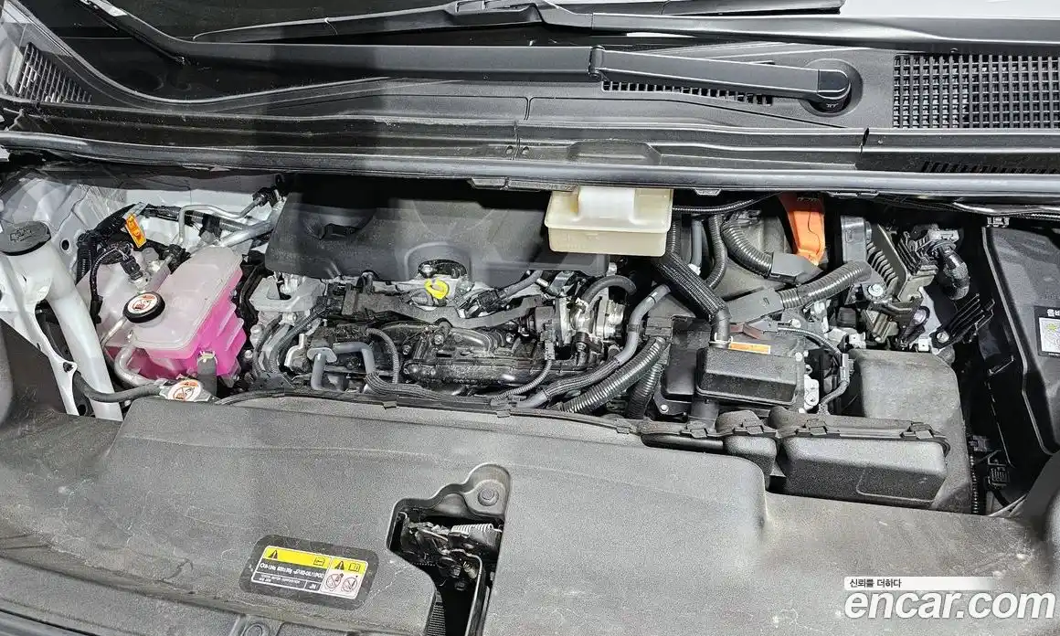 Toyota Alphard 2024 2.5 Автомат в Москве № 199528, фото 17