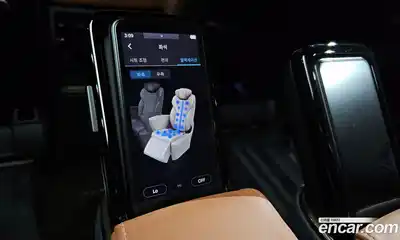 Toyota Alphard 2024 2.5 Автомат в Москве № 199528, миниатюра 4