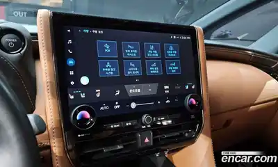 Toyota Alphard 2024 2.5 Автомат в Москве № 199528, миниатюра 10