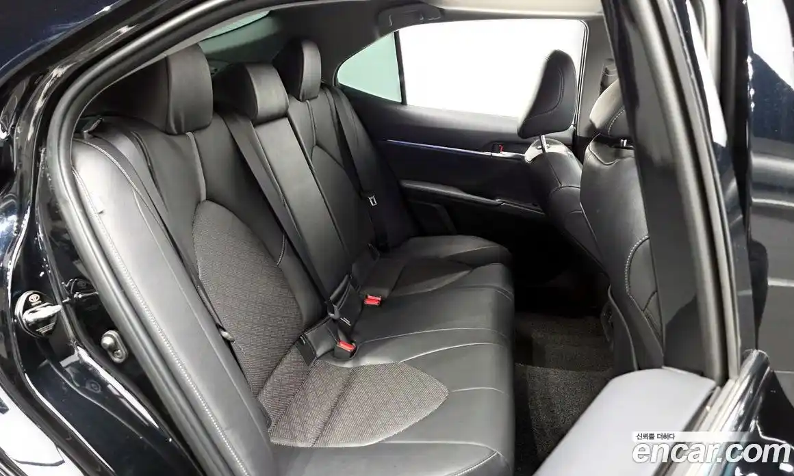 Toyota Camry 2023 2.5 Автомат в Москве № 199536, фото 13