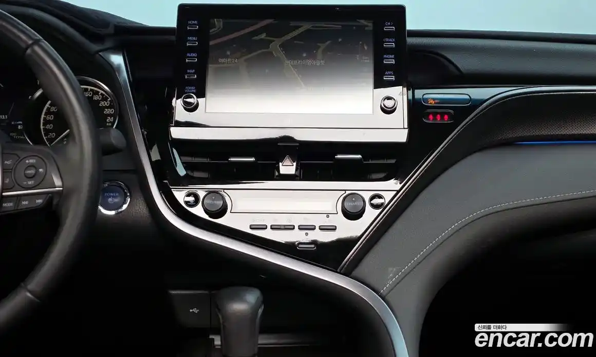 Toyota Camry 2023 2.5 Автомат в Москве № 199536, фото 14