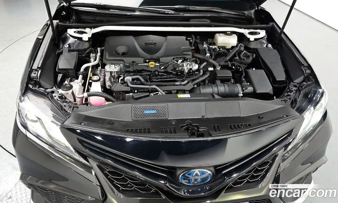 Toyota Camry 2023 2.5 Автомат в Москве № 199536, фото 15