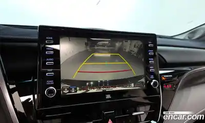 Toyota Camry 2023 2.5 Автомат в Москве № 199536, миниатюра 6