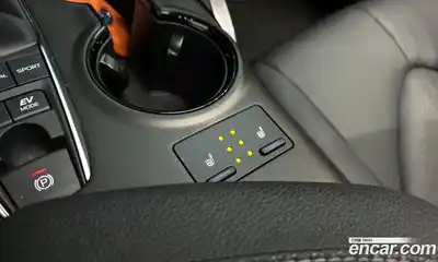 Toyota Camry 2023 2.5 Автомат в Москве № 199536, миниатюра 9