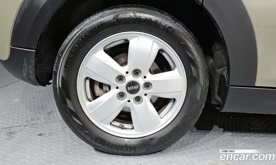 Mini Cooper 2019 1.5 Автомат в Москве № 200943, фото 6