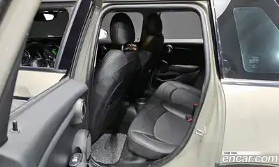Mini Cooper 2019 1.5 Автомат в Москве № 200943, миниатюра 8