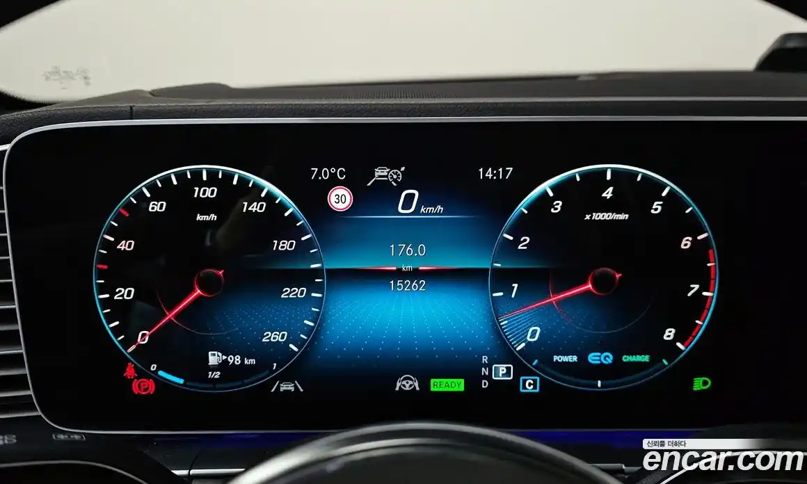 Mercedes-Benz GLS-Class 2022 4.0 Автомат в Москве № 202503, фото 17