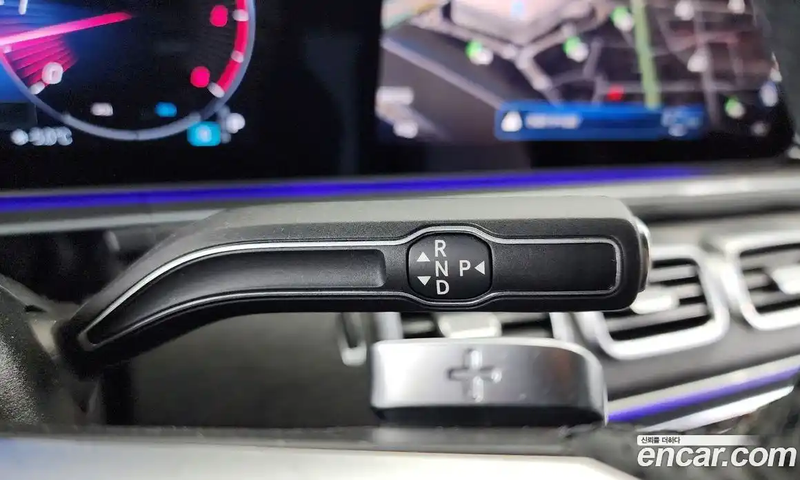 Mercedes-Benz GLE-Class 2023 3.0 Автомат в Москве № 204131, фото 15