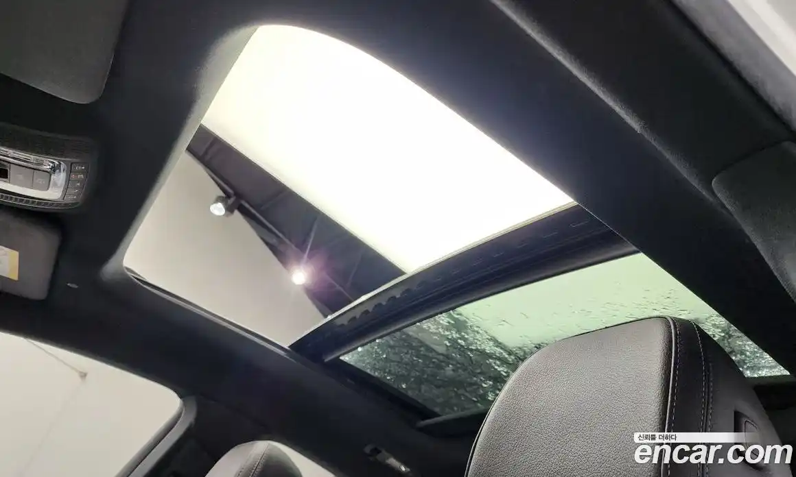 Mercedes-Benz GLE-Class 2023 3.0 Автомат в Москве № 204131, фото 3