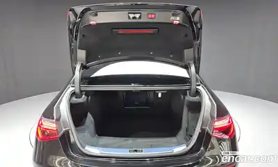 Mercedes-Benz S-Class 2023 3.0 Автомат в Москве № 204218, миниатюра 11