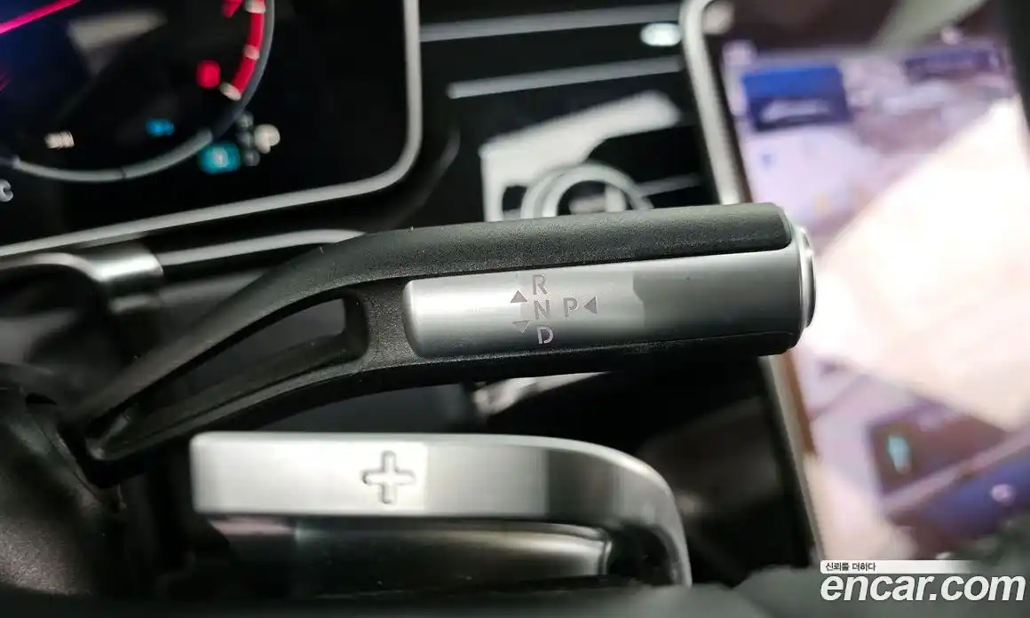 Mercedes-Benz S-Class 2023 3.0 Автомат в Москве № 204218, фото 16