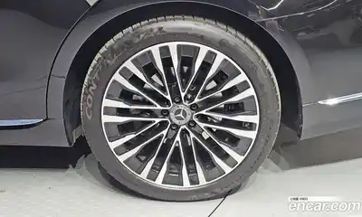 Mercedes-Benz S-Class 2023 3.0 Автомат в Москве № 204218, миниатюра 4