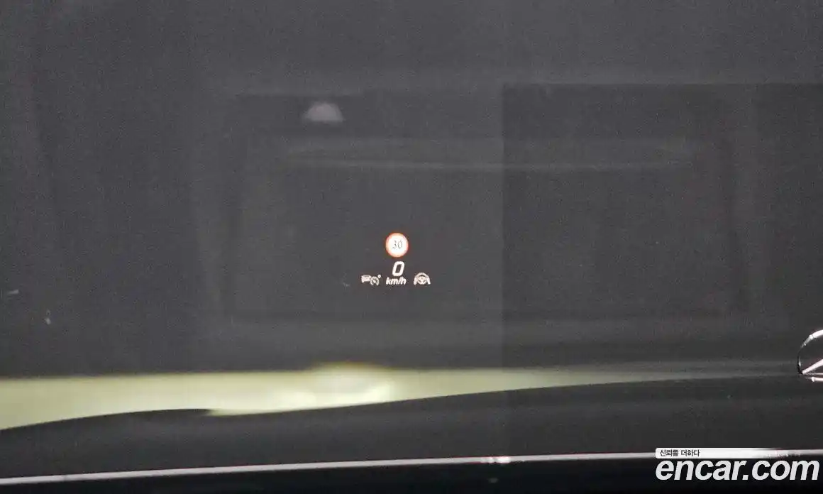 Mercedes-Benz S-Class 2023 3.0 Автомат в Москве № 204218, фото 9