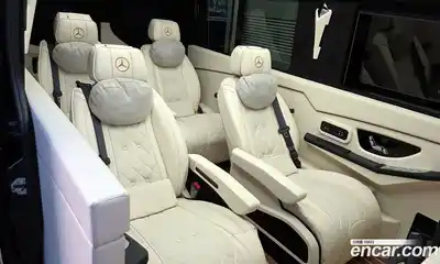 Mercedes-Benz Sprinter 2024 1.9 Автомат в Москве № 205762, миниатюра 12
