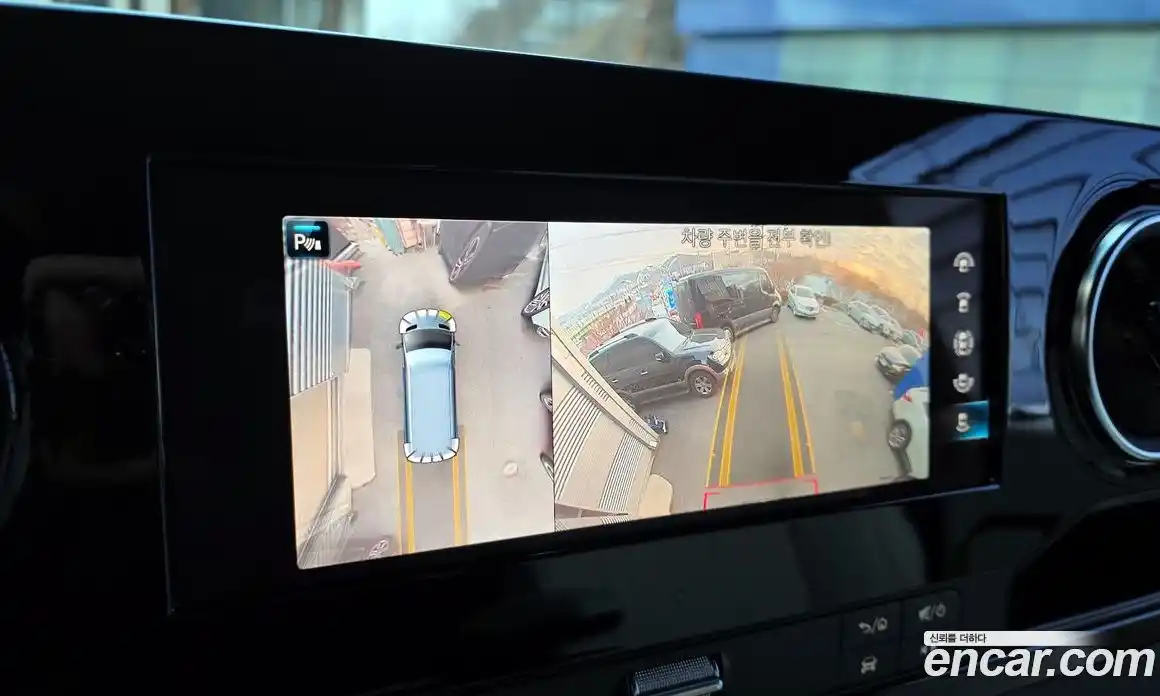 Mercedes-Benz Sprinter 2024 1.9 Автомат в Москве № 205762, фото 16