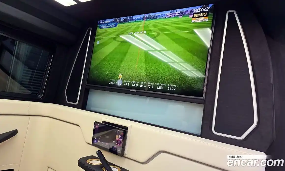 Mercedes-Benz Sprinter 2024 1.9 Автомат в Москве № 205762, фото 18