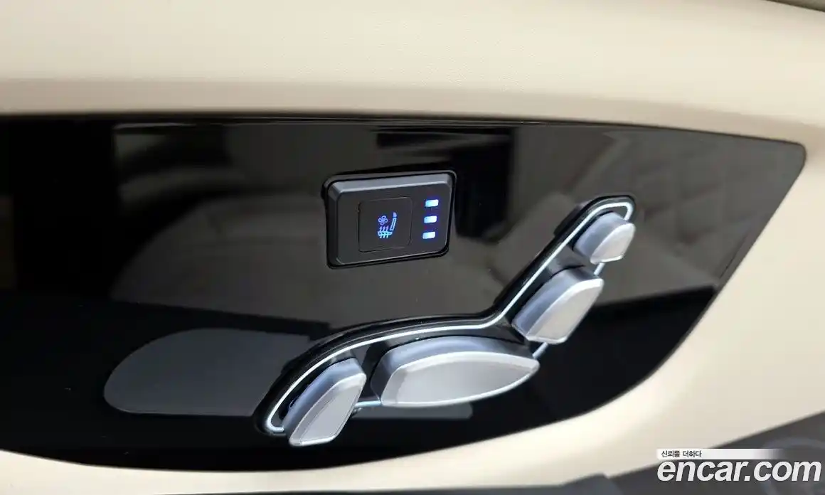 Mercedes-Benz Sprinter 2024 1.9 Автомат в Москве № 205762, фото 19