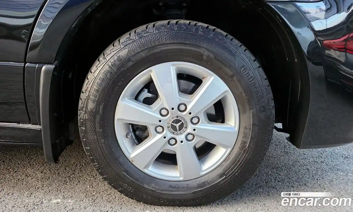 Mercedes-Benz Sprinter 2024 1.9 Автомат в Москве № 205762, фото 5