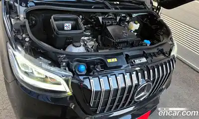 Mercedes-Benz Sprinter 2024 1.9 Автомат в Москве № 205762, миниатюра 6