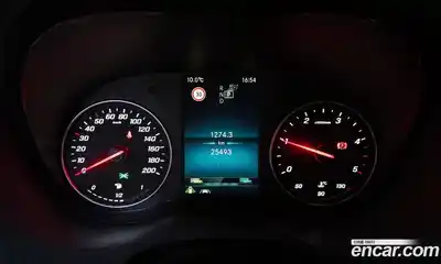 Mercedes-Benz Sprinter 2024 1.9 Автомат в Москве № 205762, миниатюра 8