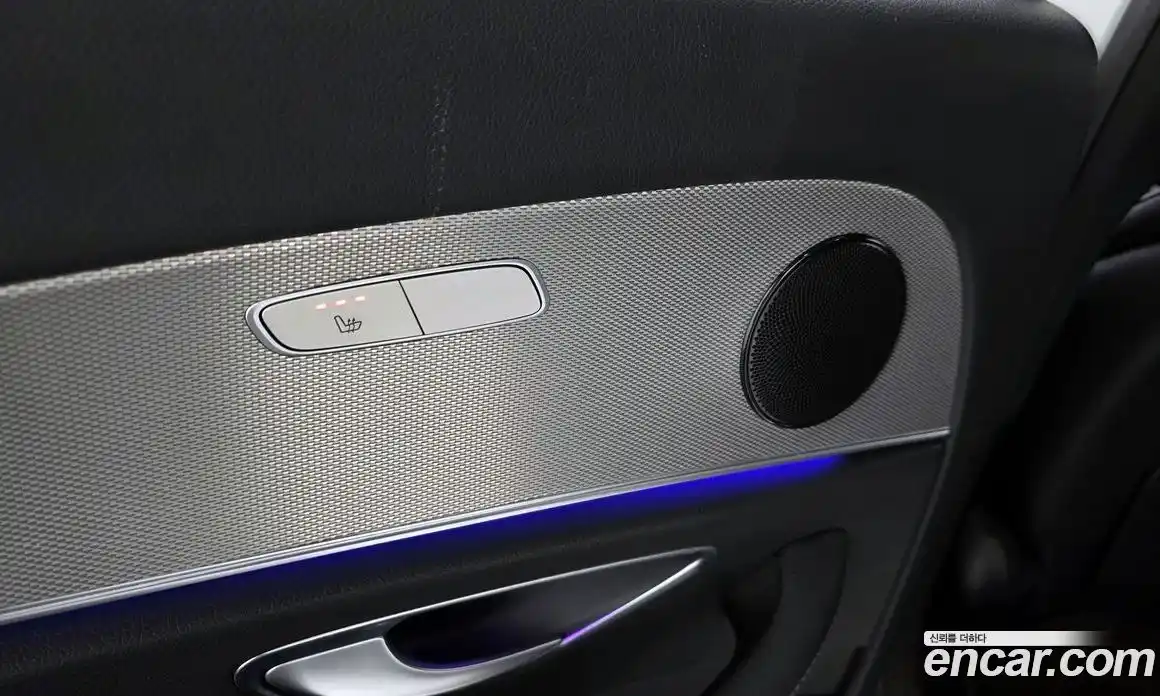 Mercedes-Benz E-Class 2018 2.0 Автомат в Москве № 207485, фото 16