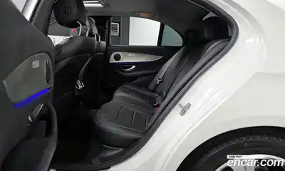 Mercedes-Benz E-Class 2018 2.0 Автомат в Москве № 207485, миниатюра 7
