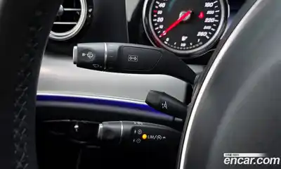 Mercedes-Benz E-Class 2018 2.0 Автомат в Москве № 207485, миниатюра 8