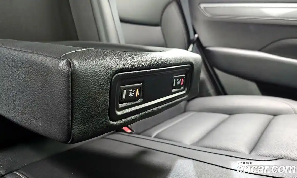 Renault QM6 2020 2.0 Автомат в Москве № 207664, фото 12