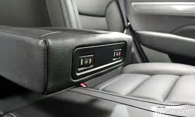 Renault QM6 2020 2.0 Автомат в Москве № 207664, миниатюра 12